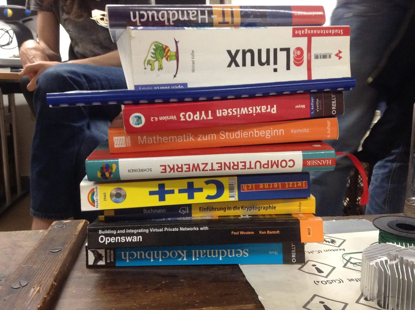Bücher