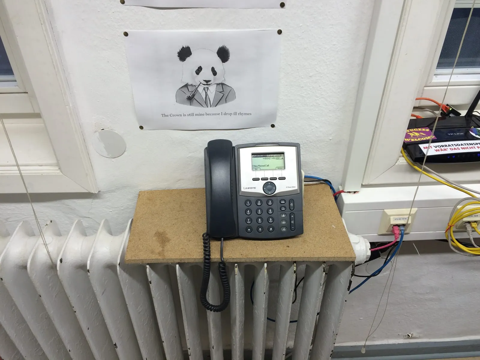 Telefon