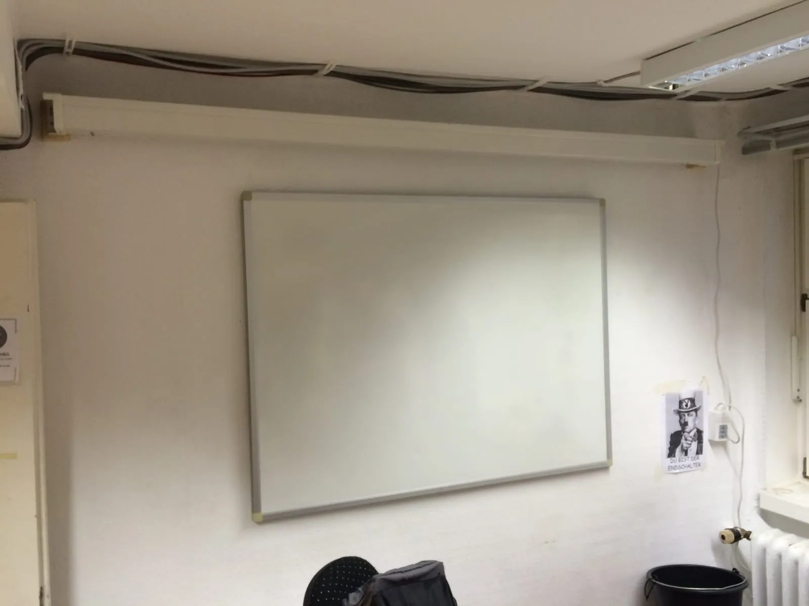 Whiteboard