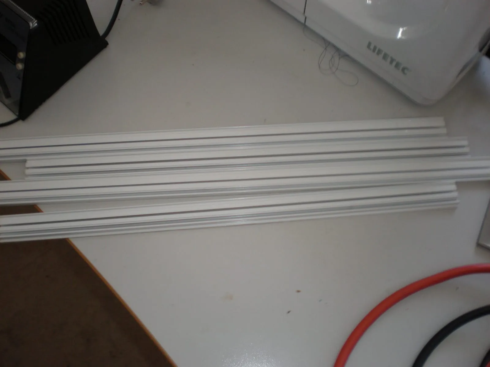 Aluprofil