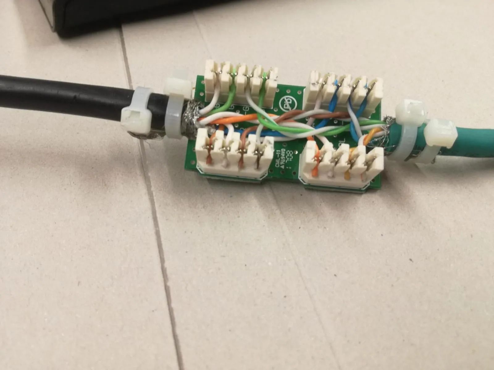 Netzwerkhardware