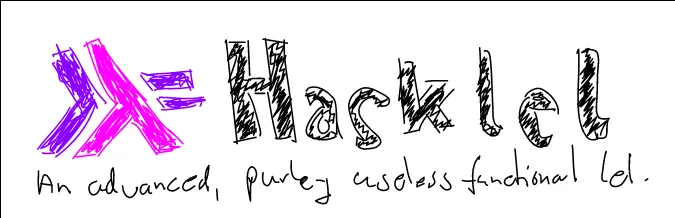 Hasklel