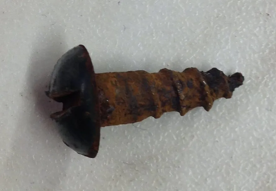 Schraube